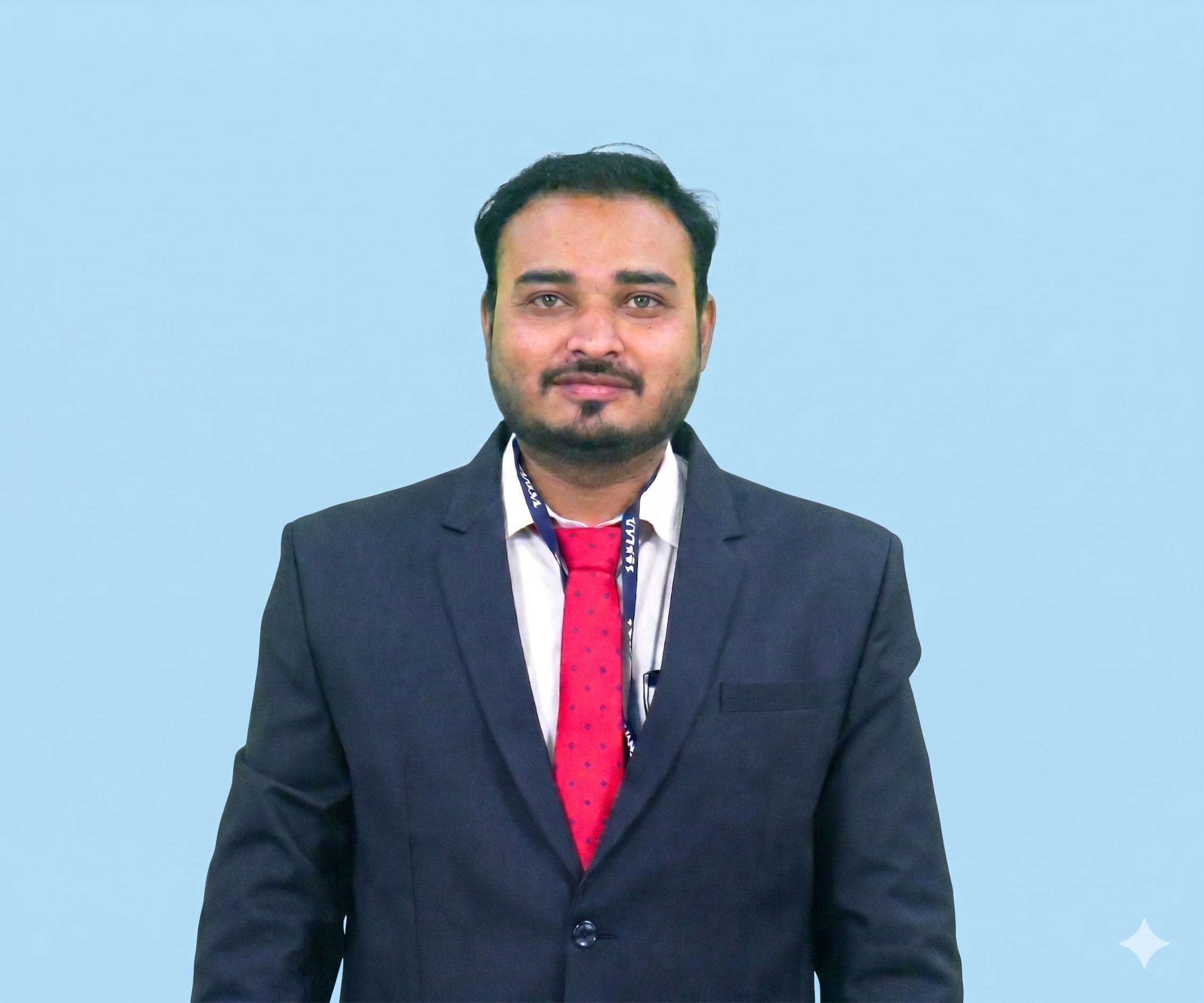 Mr. Vipin S. Muley